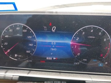 Mercedes GLE V167 2024 Mercedes-Benz GLE 350 4Matic 2024 2.0l 2.0 Benzyna 255KM, zdjęcie 10