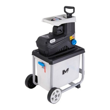 Rozdrabniacz frezowy MacAllister MSHP2800D-2 2800 W