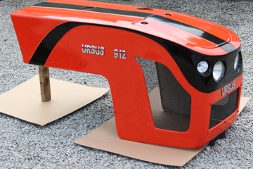 URSUS C385 Маска C-385 модель 04 НОВЫЙ С ЗАВОДА