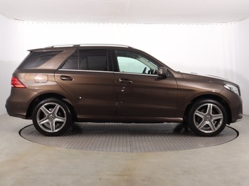 Mercedes GLE W166/C292 SUV 2.1 250d 204KM 2017 Mercedes GLE GLE 250 d, Salon Polska, 201 KM, zdjęcie 5