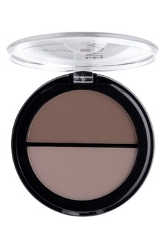 Bronzer prasowany Topface