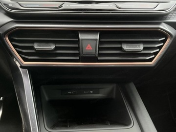 Cupra Formentor Crossover 1.5 TSI 150KM 2026 CUPRA Formentor 1.5 eTSI DSG Suv 150KM 2026, zdjęcie 10