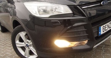 Ford Kuga II SUV 1.5 EcoBoost 150KM 2016 Ford Kuga Benzyna 2WD 1,5 EcoBoost 120 KM 1 Wlasciciel 1.5 Benzyna, zdjęcie 26