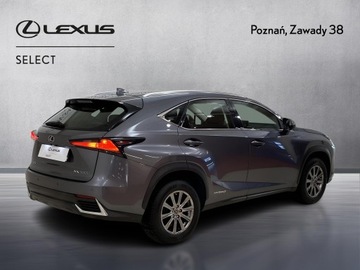 Lexus NX I SUV 300h 197KM 2017 Lexus NX 300h Elegance AWD I (2014-2021) 300h Eleg, zdjęcie 1