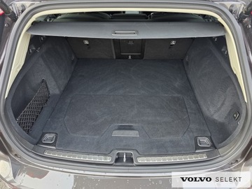 Volvo V60 II  Kombi Facelifting 2.0 B4 B 197KM 2024 Volvo V60 FV23 Plus Dark B4 197+14KM Aut ACC BLIS, zdjęcie 17