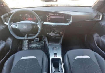 Opel Mokka II 2026 Opel Mokka Opel Mokka Ultimate 2026 8 Lat Gwarancji 1.2 Benzyna 145KM, zdjęcie 12