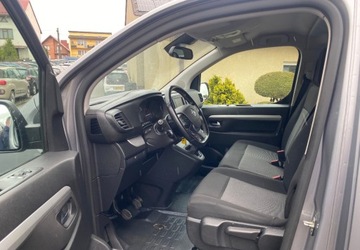 Opel Zafira D Compact 1.5 Diesel 120KM 2019 Opel Zafira OPEL ZAFIRA LIFE 9 OSOB 1.5 Diesel 120KM, zdjęcie 7