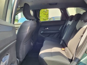 Dacia Bigster 1.2 TCe 140KM 2025 Od ręki - Journey LPG 1.2 mHEV 140KM / Pakiet Zimowy, zdjęcie 9