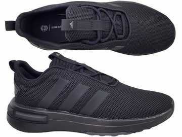 ADIDAS RACER TR21 IF0148 BUTY DO BIEGANIA CZARNE