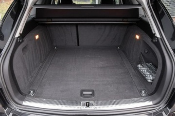 Audi A4 B8 Avant 2.0 TDI 143KM 2008 Audi A4 Avant S-Line 2.0TDI CR 143KM !, zdjęcie 25