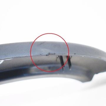 JAGUAR S-TYPE PŘEDNÍ PRAVÉ DVEŘE VNITŘNÍ KRYT XR83A20970BB 2002