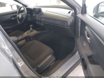 Honda HR-V III 2025 Honda HR-V Sport 2025 2.0 Benzyna 158KM, zdjęcie 9