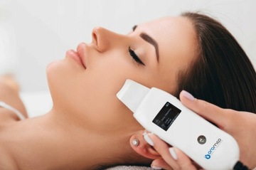 ORO-MED Кавитационный пилинг Oro-Beauty