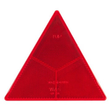 КОМПЛЕКТ ОТРАЖАТЕЛЕЙ ДЛЯ ПРИЦЕПА Д-47 Д-50 ЛАМПОЧКИ