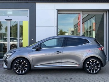 Renault Clio V Hatchback 5d Facelifting 1.0 TCe 100 LPG 100KM 2025 Od ręki - Generation 1.0 LPG 100KM, zdjęcie 1