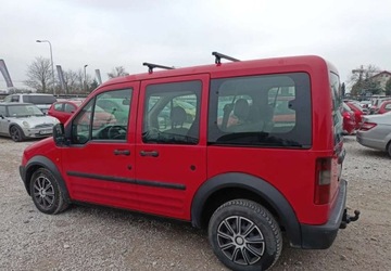 Ford Tourneo Connect 2004 Ford Tourneo Connect Ford Tourneo Connect 1.8 Diesel 90KM, zdjęcie 2