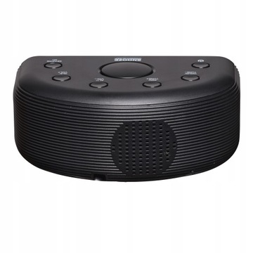 ДЕНВЕРСКИЕ РАДИО ЧАСЫ FM-РАДИО С ИНДИКАТОРОМ ПИТАНИЯ ОТ БАТАРЕИ