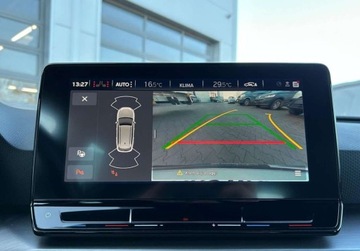 Seat Leon IV Sportstourer 2.0 TSI 190KM 2022 Seat Leon FR Pakiety, FV 23, GPS, Ambiente, ACC, Kassy, Wirtual kokpit,Ka, zdjęcie 26