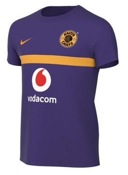 Dziecięca Koszulka Nike Kaizer Chiefs FC Academy CW5218548 122-128cm