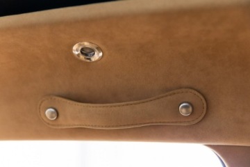 Aston Martin DBX 4.0 V8 550KM 2020 Aston Martin DBX Salon PL. Bezwypadkowy. FV23%., zdjęcie 27