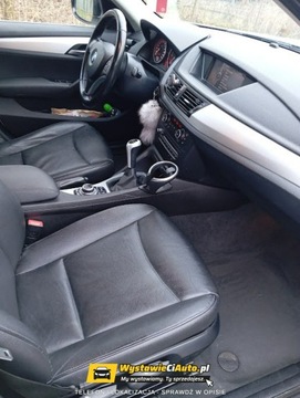 BMW X1 E84 Crossover xDrive20d 177KM 2012 BMW X1 Telefon: 507_063_629 Lokalizacja: Kraków, zdjęcie 8