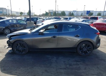 Mazda 3 IV 2022 Mazda 3 Premium, od ubezpieczalni 2.5 Benzyna 189KM, zdjęcie 5