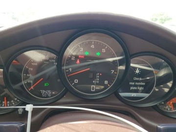 Porsche Panamera I Limuzyna Facelifting 3.6 310KM 2015 Porsche Panamera 2 2015 3.6l 3.6 Benzyna 310KM, zdjęcie 9