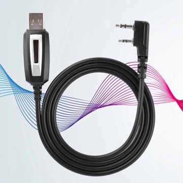 USB-КАБЕЛЬ ДЛЯ ПРОГРАММИРОВАНИЯ BAOFENG BF-888S