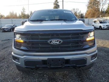 Ford 2024 Ford F150 XLT 2024 3.5l 3.5 Benzyna 400KM, zdjęcie 5