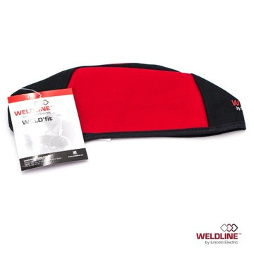CZAPKA SPAWALNICZA WELDLINE W2994-ALL-CE