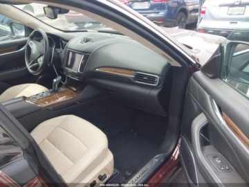 Maserati Levante 2019 Maserati Levante Gransport 2019 3.0 Benzyna 345KM, zdjęcie 9