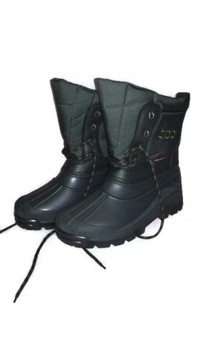 ŚNIEGOWIEC MĘSKI TROP 2 43