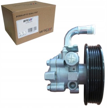 SANTA FE II CARNIVAL SORENTO СИЛОВОЙ НАСОС