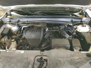 Toyota 2024 Toyota Grand Highlander Limited 2024 2.4 Hybryda 265KM, zdjęcie 6