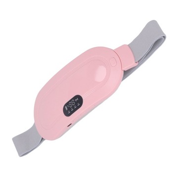 Менструальная грелка с USB-зарядкой