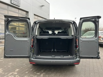 Volkswagen Caddy V Caddy 2.0 TDI 102KM 2025 Volkswagen Caddy MAXI/7 osób, diesel 2.0 TDI 102KM, zdjęcie 11