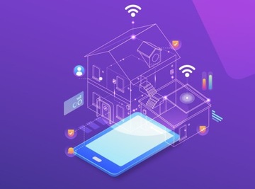 GU10 СВЕТОДИОДНАЯ ЛАМПА WiFi УМНОЕ ПРИМЕНЕНИЕ РАЗЛИЧНЫЕ ЦВЕТА