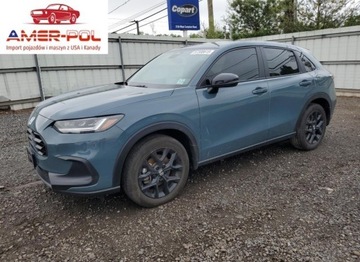 Honda HR-V III 2025 Honda HR-V Sport 2025 2.0l 2.0 Benzyna 158KM