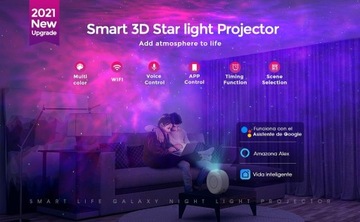 Лампа для проектора Suppou белая