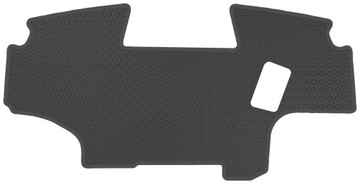 John Deere 8R 8530 2005-2010 Dywaniki gumowe
