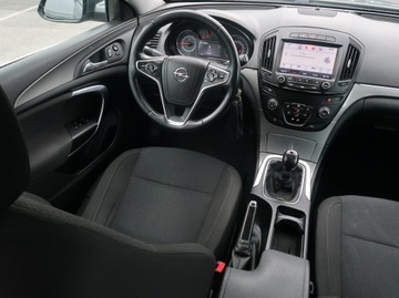 Opel Insignia I Country Tourer 1.6 CDTI Ecotec 136KM 2016 Opel Insignia 1.6 CDTI, Navi, Klima, Klimatronic, zdjęcie 6