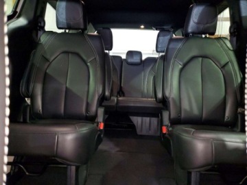 Chrysler Pacifica II 2026 Chrysler Pacifica 2026 CHRYSLER PACIFICA SELECT 3.6 Benzyna 295KM, zdjęcie 10