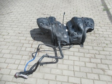 MERCEDES W222 NÁDRŽ PALIVA S TŘÍDA 350 400 CDI A2224707201 A2224700194