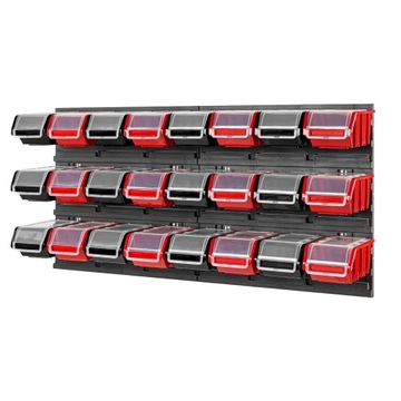 Tablica narzędziowa organizer ścienny 772 x 390