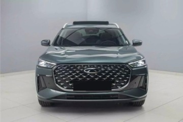 Chery Tiggo 8 SUV PHEV 1.5 T-GDI DHE 279KM 2025 CHERY TIGGO 8 Prestige Super Hybrid 1.5 T-GDI 279KM 7os. 2025, zdjęcie 1