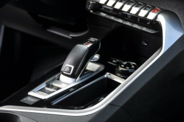 Peugeot 3008 II 2018 Peugeot 3008 GWARANCJA Serwis Bezwypadkowy LED Hak, zdjęcie 33