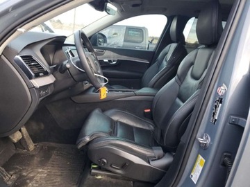 Volvo XC90 II SUV Plug-In 2.0 T8  455KM 2022 Volvo XC 90 T8 Recharge Inscription 2022 2.0l 2.0 Hybryda 455KM, zdjęcie 7