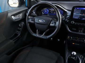 Ford Puma II 2020 Ford Puma 1.0 EcoBoost mHEV, Salon Polska, zdjęcie 6