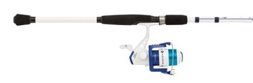 Zestaw Mitchell Neuron Squid Combo 2,10m 10-30g