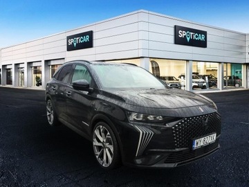  DS Automobiles DS 7 Crossback La Premiere 360 KM Hybryda Plug-In Masaże We, zdjęcie 1